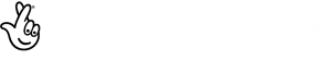 Lottery Funded - Supported using Public Funding by Arts Council England
